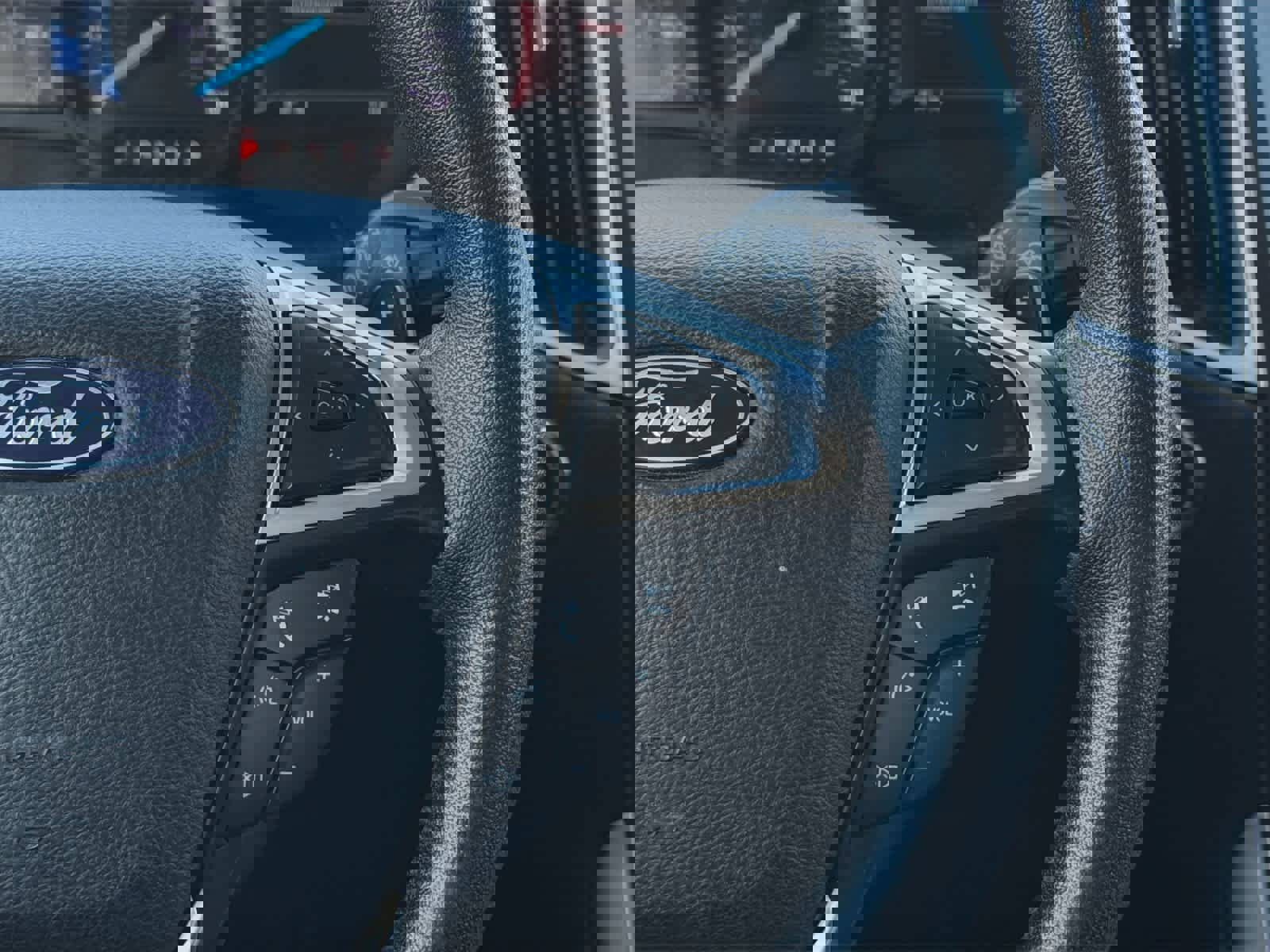 Used 2019 Ford Edge SEL w/ Equipment Group 201A image 16