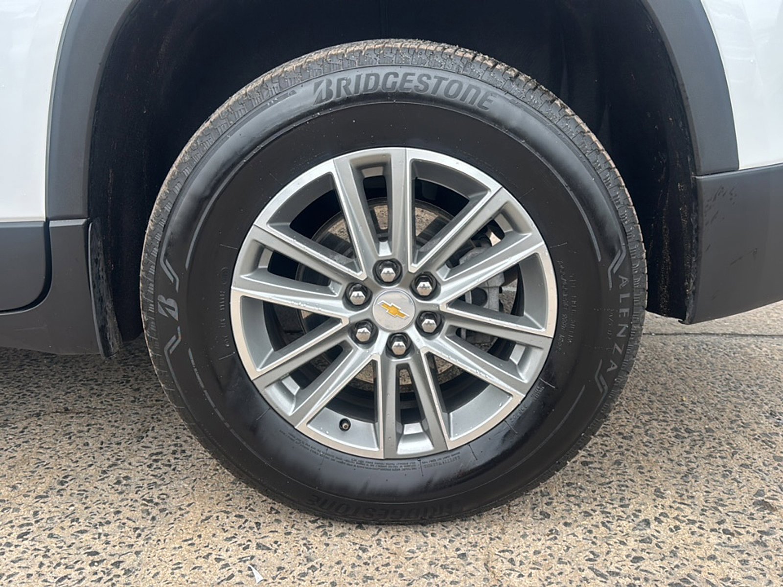 Certified 2023 Chevrolet Traverse LT AWD/4WD image 47