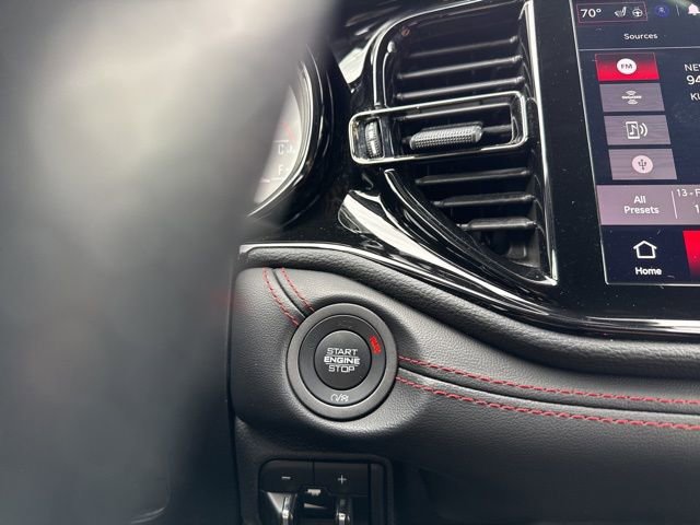 Used 2024 Dodge Durango GT AWD/4WD image 33