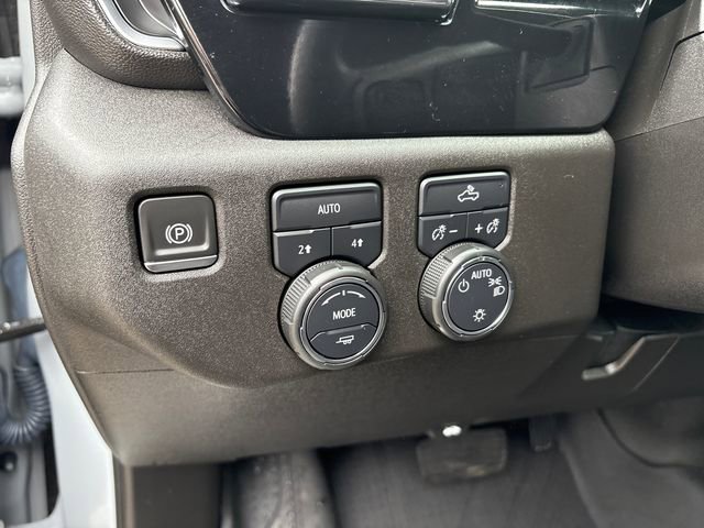 Used 2024 Chevrolet Silverado 1500 LT image 18