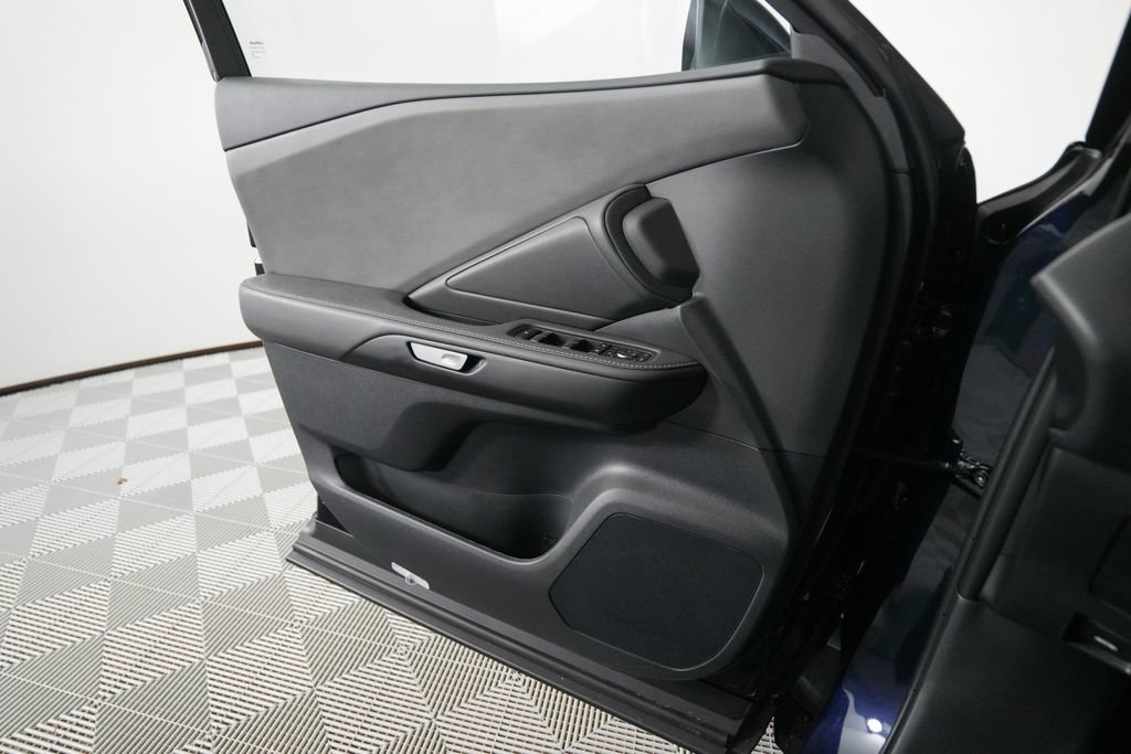 New 2026 Lexus TX 350 AWD image 11