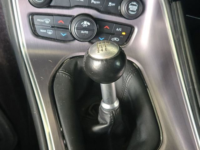 Used 2017 Dodge Challenger R/T Scat Pack image 16