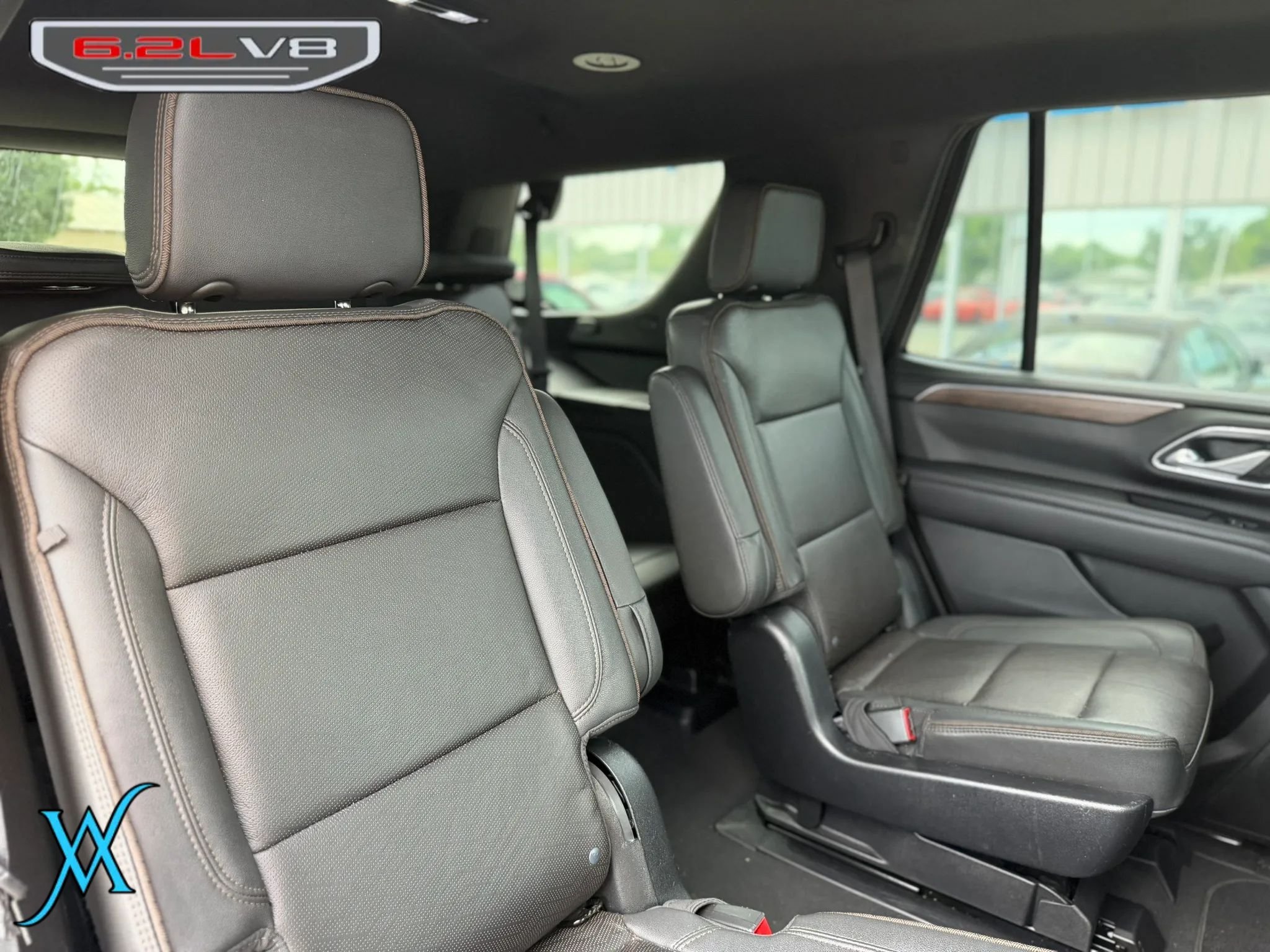 Used 2023 Chevrolet Tahoe High Country AWD/4WD image 20