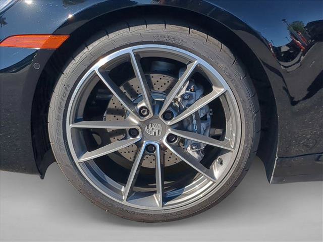 Used 2021 Porsche 911 Carrera RWD image 24