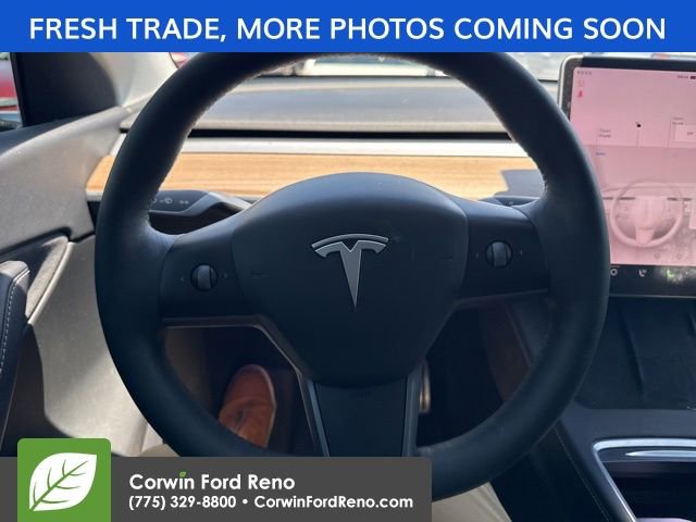Used 2022 Tesla Model Y Performance AWD/4WD image 14