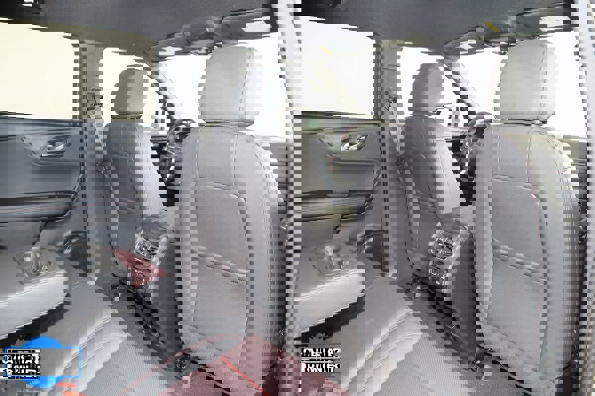 Used 2023 Chevrolet Blazer RS w/ LPO, Floor Liner Package image 13