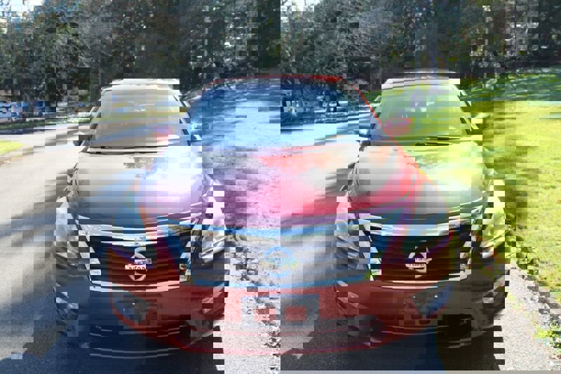 Used 2013 Nissan Altima 2.5 S image 9