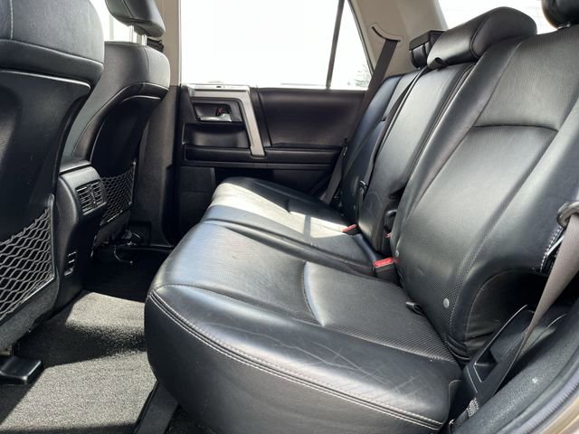 Used 2017 Toyota 4Runner Limited image 26