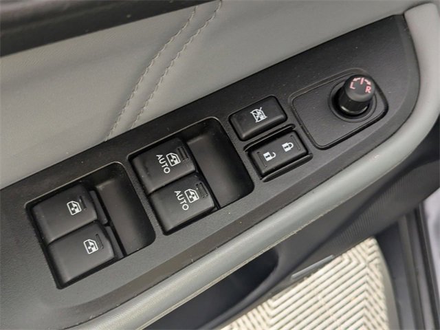 Used 2019 Subaru Outback 2.5i Limited image 13