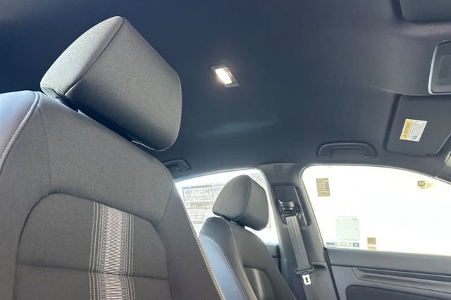 New 2026 Honda Civic Sport image 17