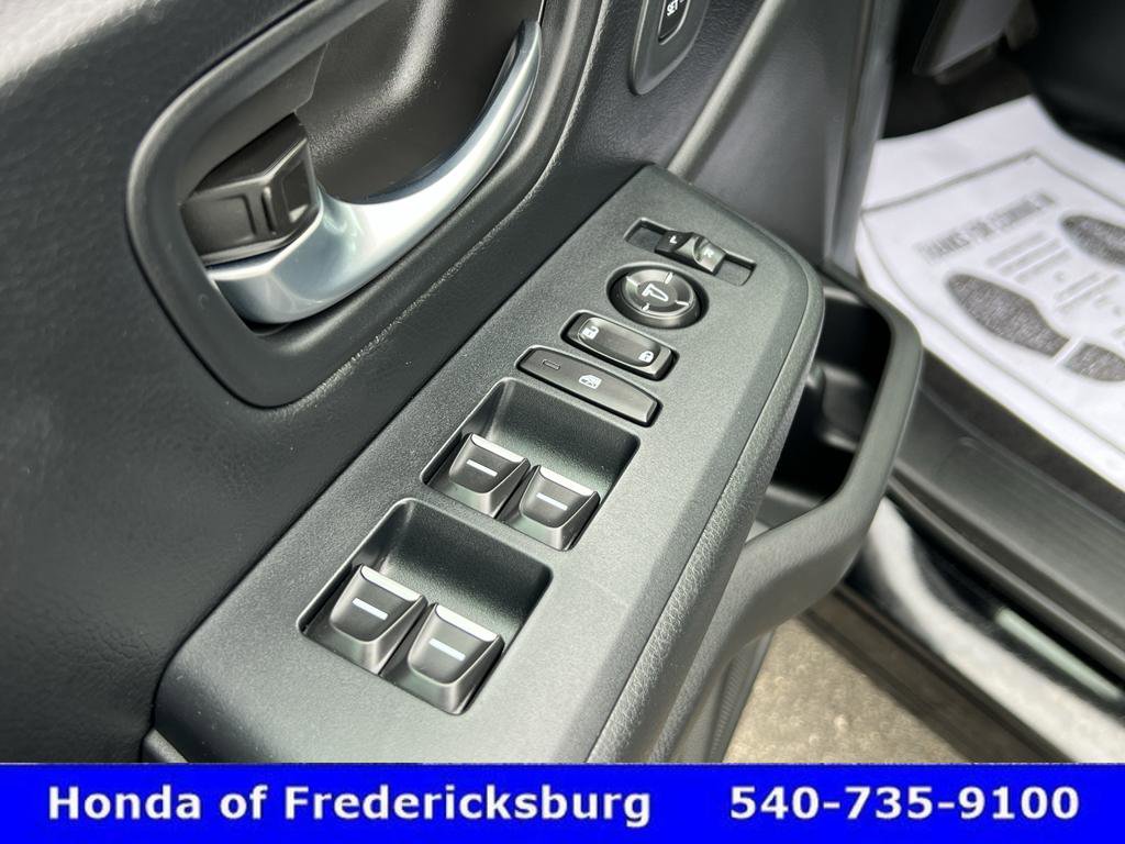 Used 2025 Honda Pilot EX-L image 24