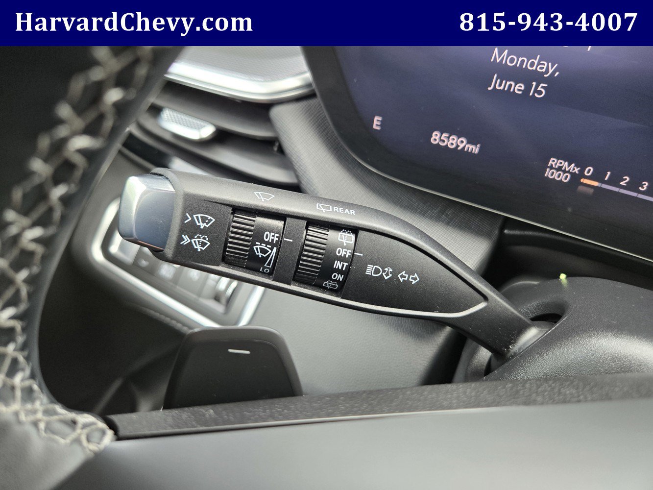 Certified 2026 Buick Enclave Sport Touring AWD/4WD image 21