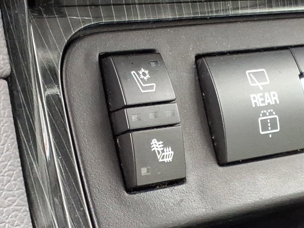 Used 2017 Chevrolet Traverse Premier image 9