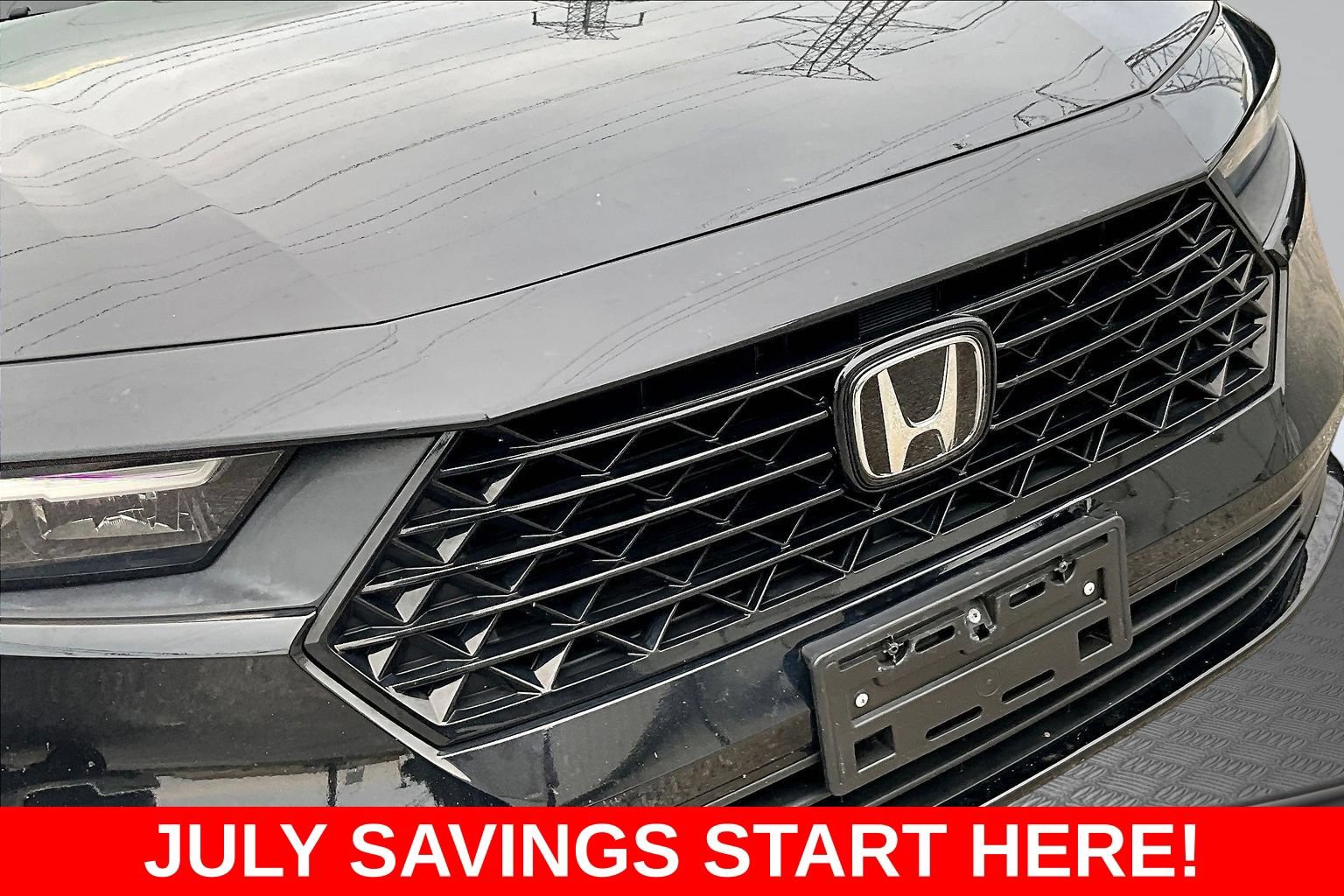 Used 2023 Honda Accord Sport image 36