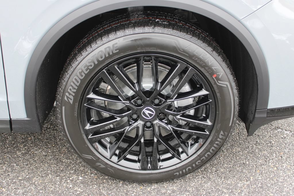 New 2026 Acura MDX A-Spec AWD/4WD image 35