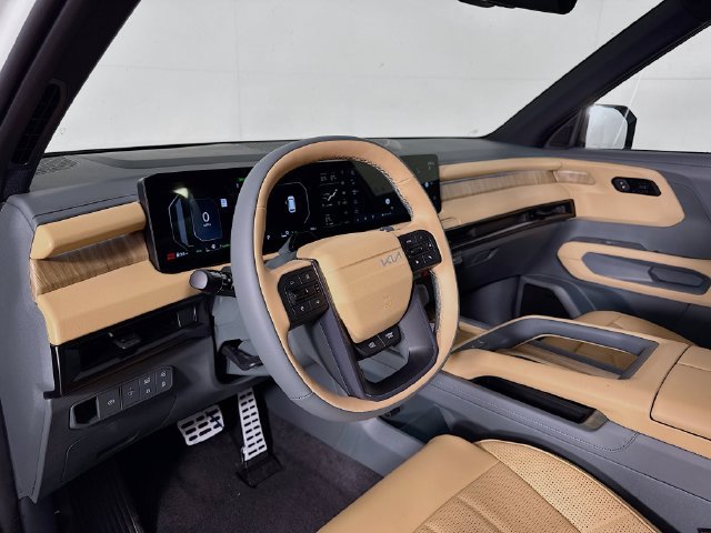 New 2027 Kia Telluride SX X-Line w/ Towing Package AWD/4WD image 14
