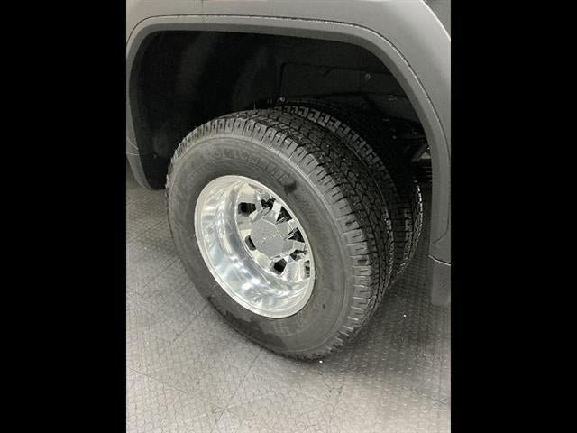 New 2026 GMC Sierra 3500 Denali w/ Denali Reserve Package AWD/4WD image 44