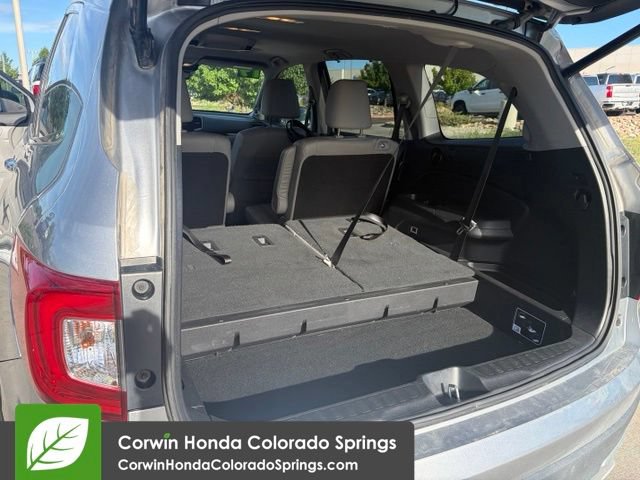 Used 2019 Honda Pilot Touring image 18