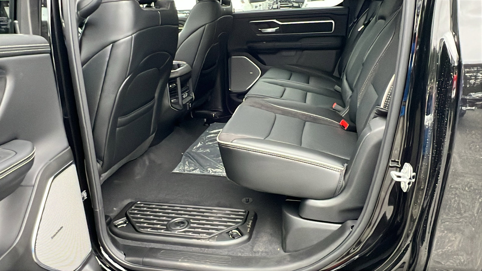 New 2026 RAM 1500 Laramie image 21