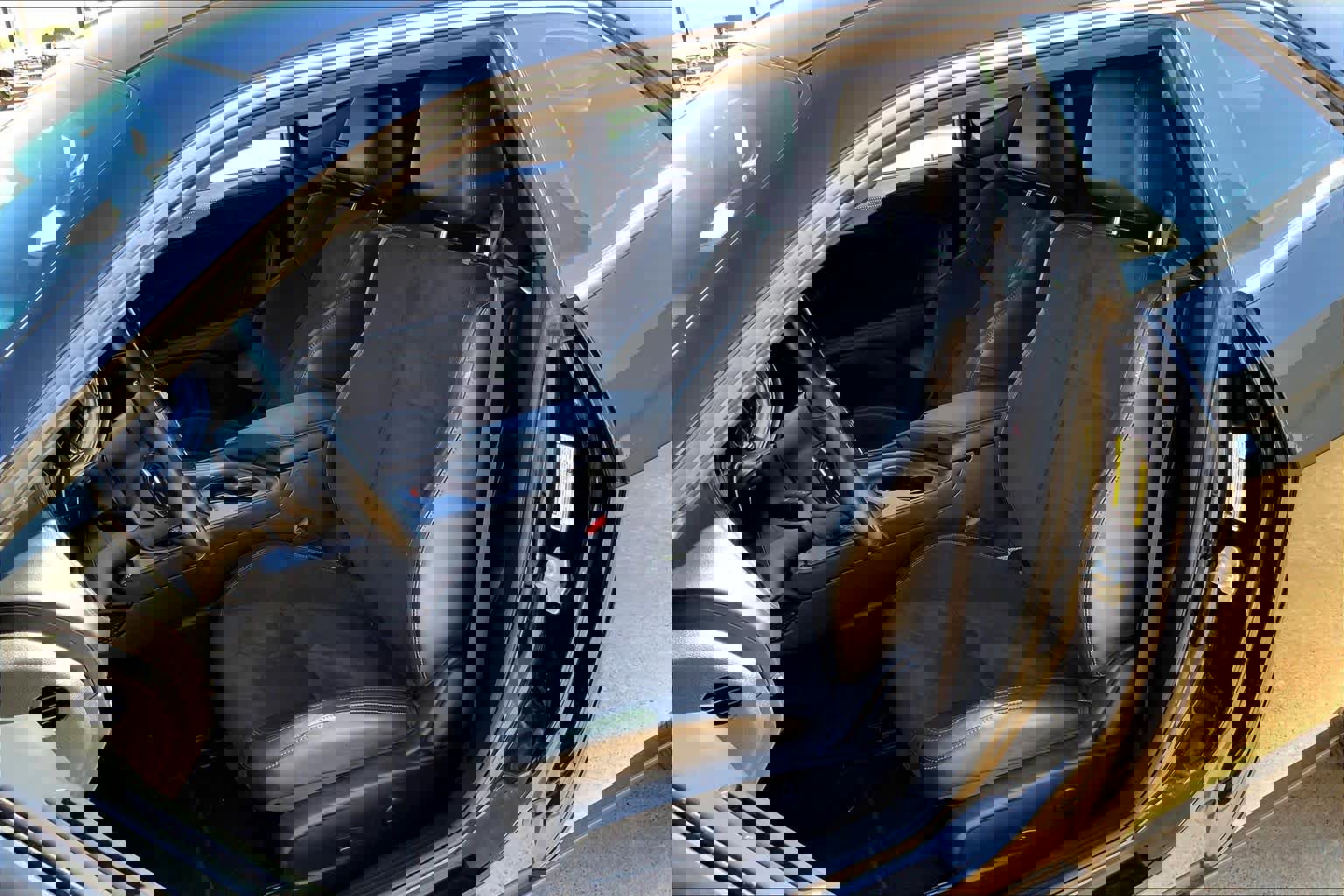 Used 2023 Dodge Challenger GT w/ Plus Package image 6