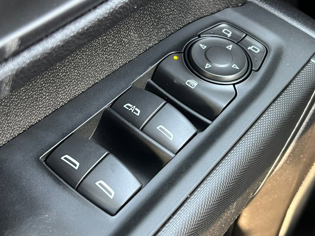 New 2026 GMC Sierra 2500 Pro w/ Convenience Package image 18