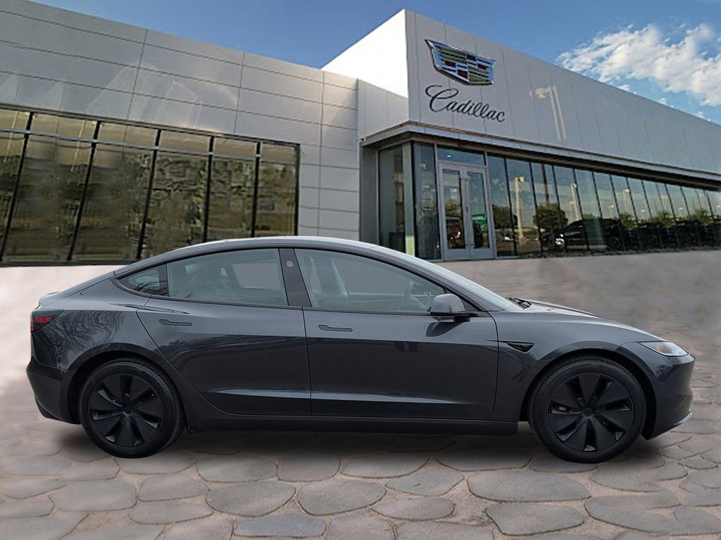 Used 2025 Tesla Model 3 Long Range image 7