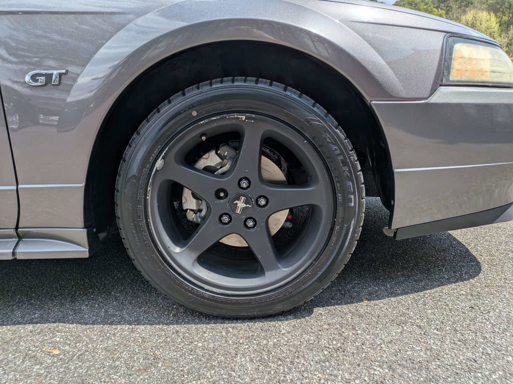 Used 2003 Ford Mustang GT image 12