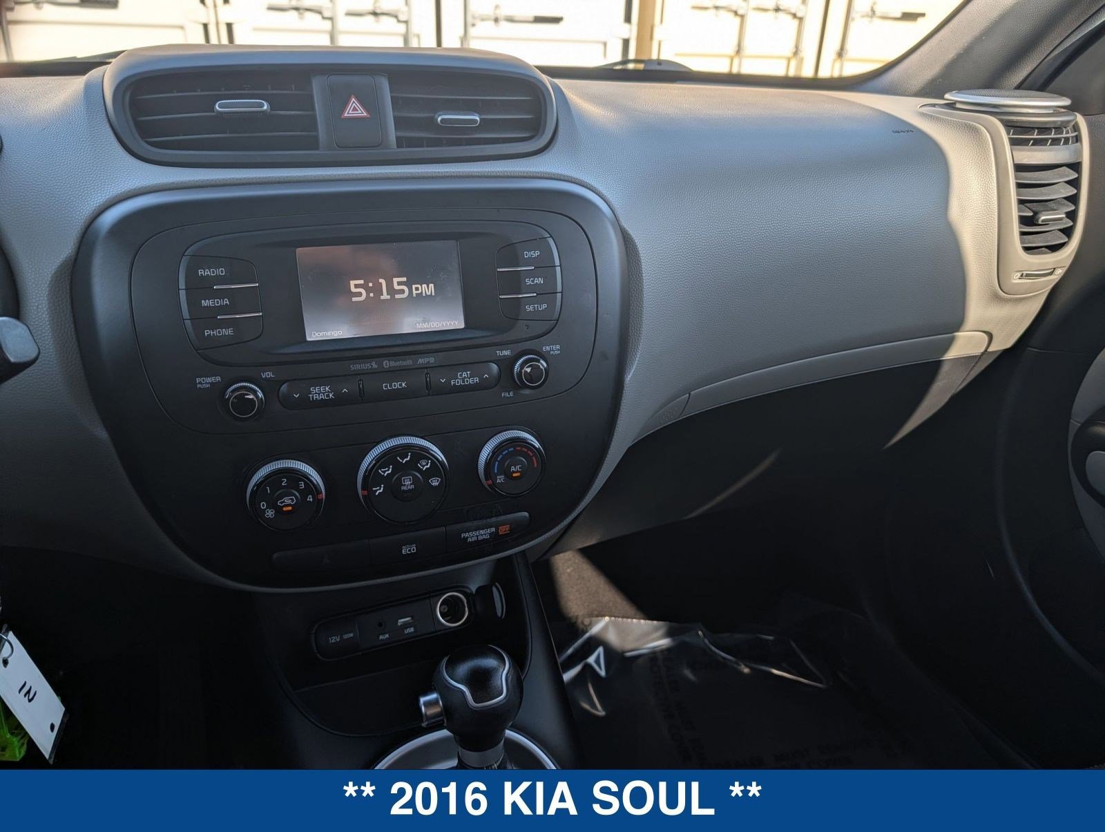 Used 2016 Kia Soul + image 26