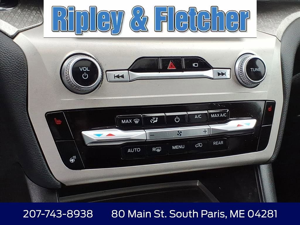 Used 2022 Ford Explorer Timberline image 17