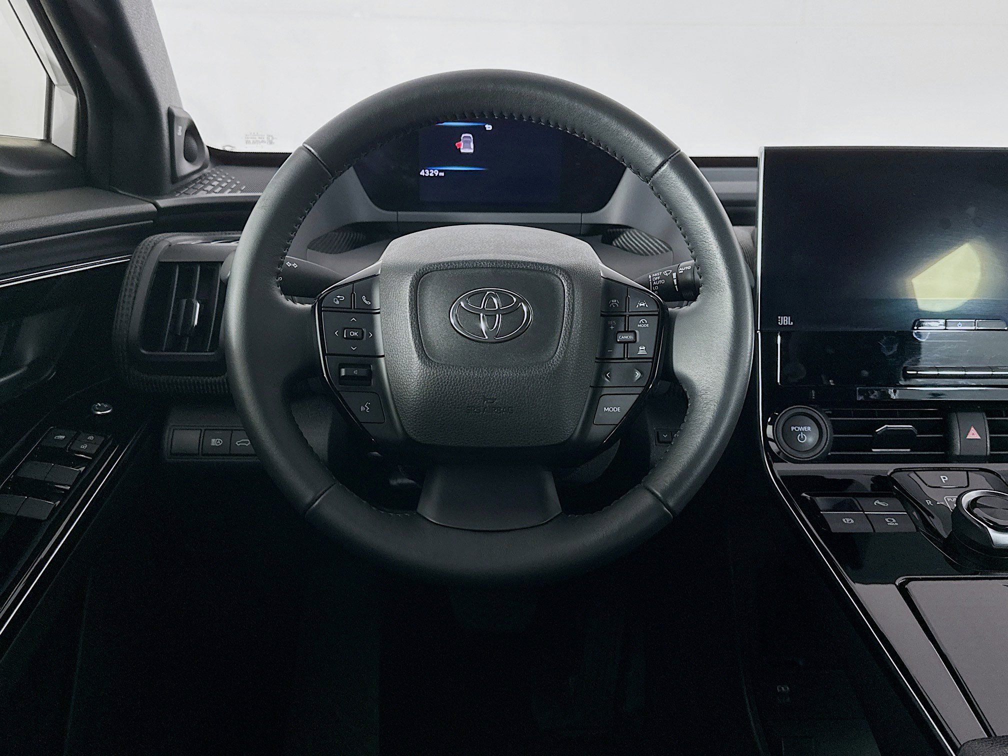 Used 2023 Toyota bZ4X Limited w/ Weather Package image 18