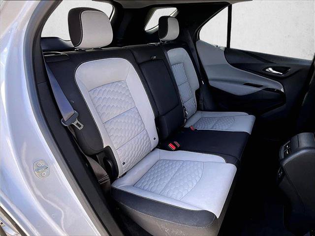 Used 2019 Chevrolet Equinox LS w/ LS Convenience Package FWD image 28