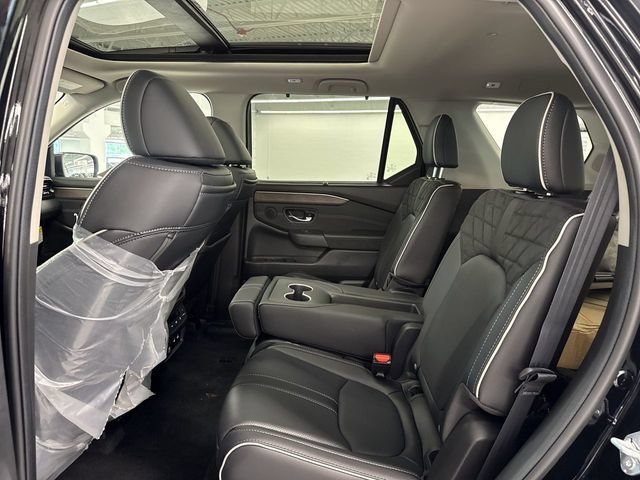 New 2026 Honda Pilot Elite image 22