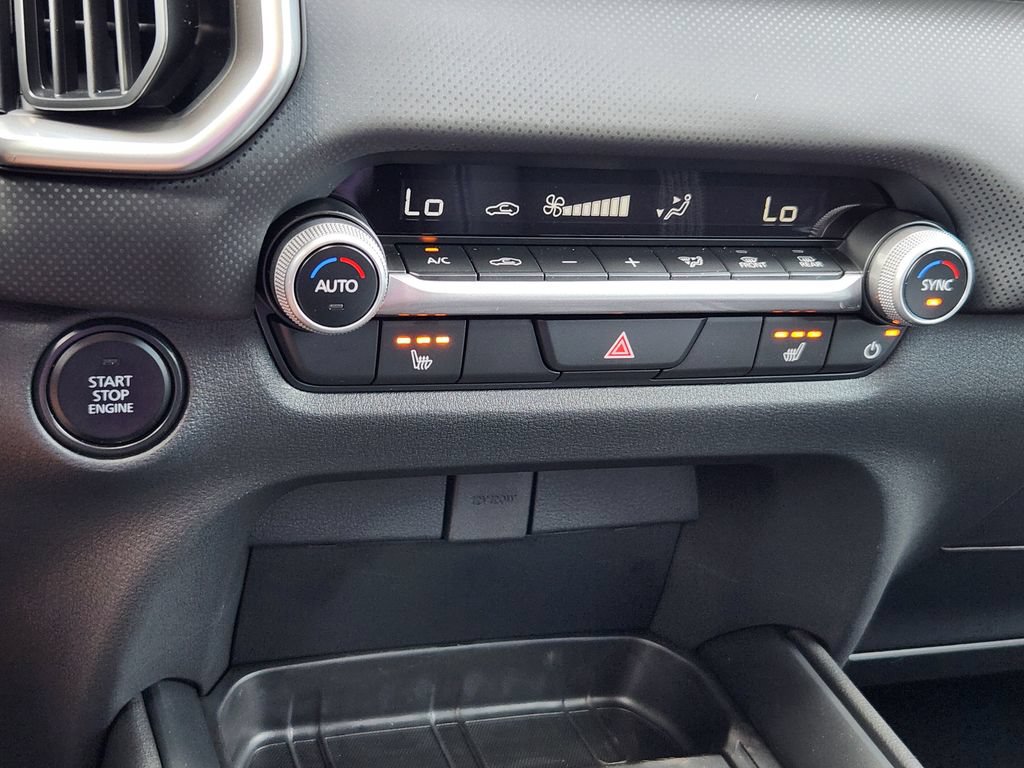 New 2026 MAZDA CX-50 Meridian Edition AWD/4WD image 10