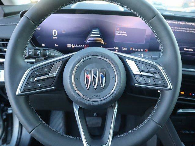 New 2026 Buick Envision Preferred image 30