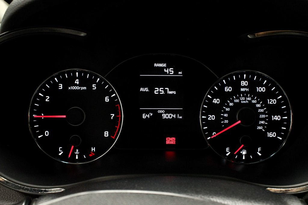 Used 2017 Kia Forte LX FWD image 27