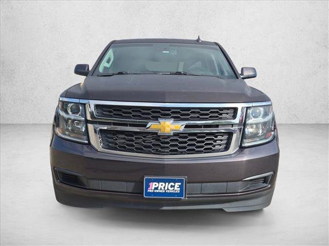 Used 2016 Chevrolet Tahoe LT w/ Max Trailering Package RWD image 2