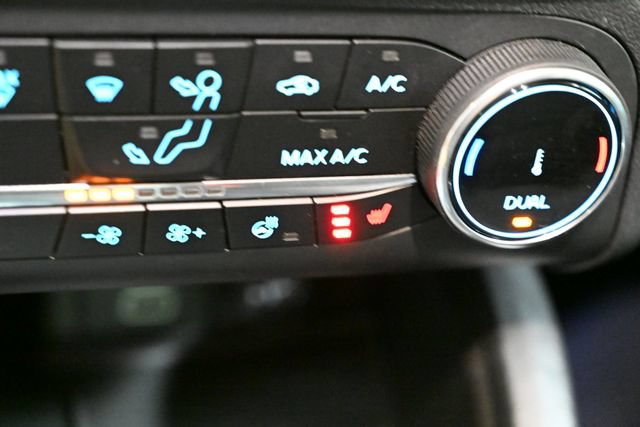 Used 2025 Ford Escape ST-Line Select AWD/4WD image 29