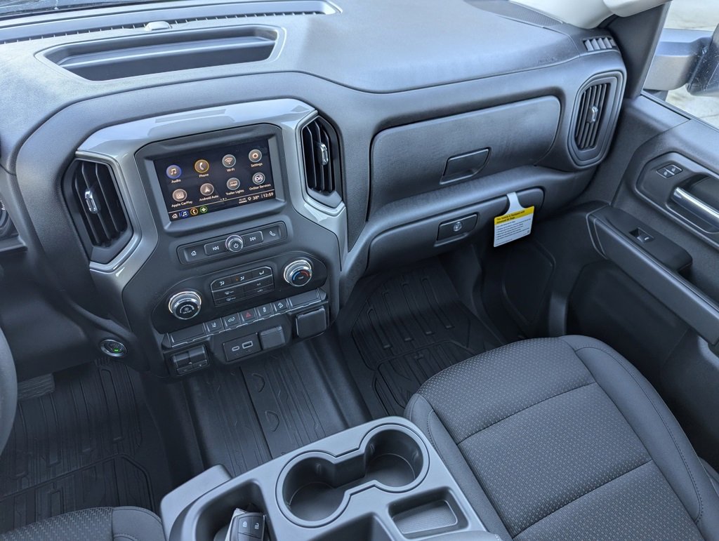 New 2026 GMC Sierra 2500 Pro w/ Convenience Package image 20