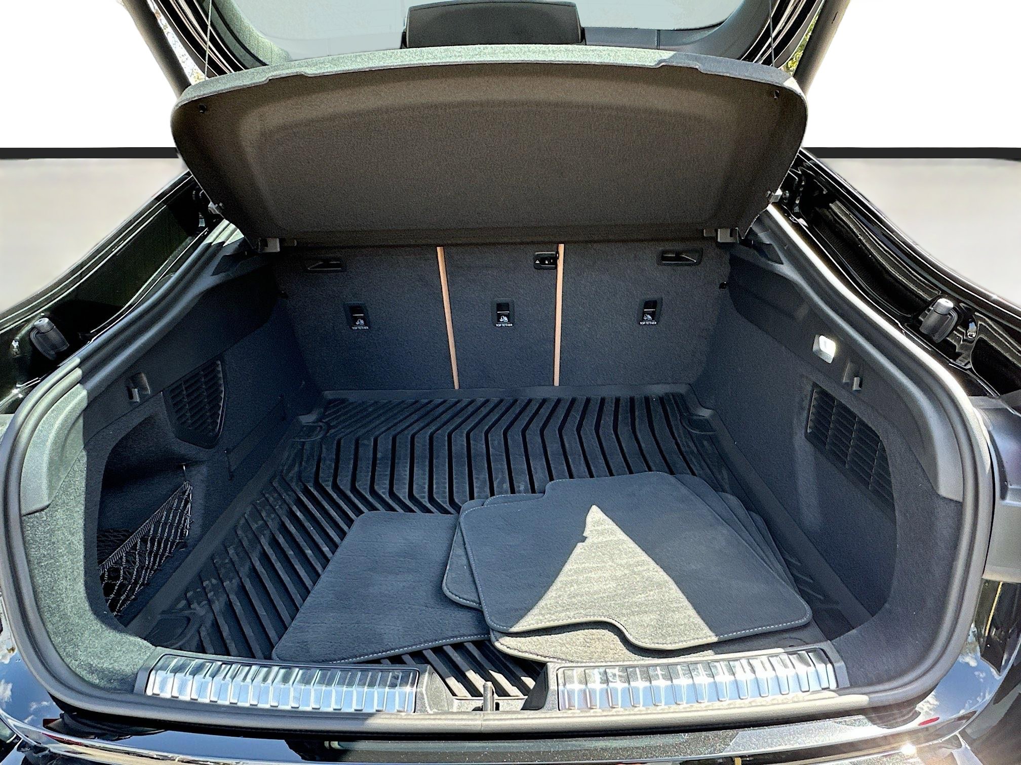 Used 2025 Audi A5 2.0T Premium Plus Sedan w/ Premium Plus image 27