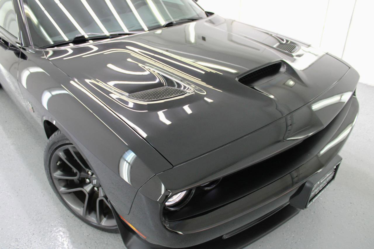 Used 2021 Dodge Challenger R/T Scat Pack image 18