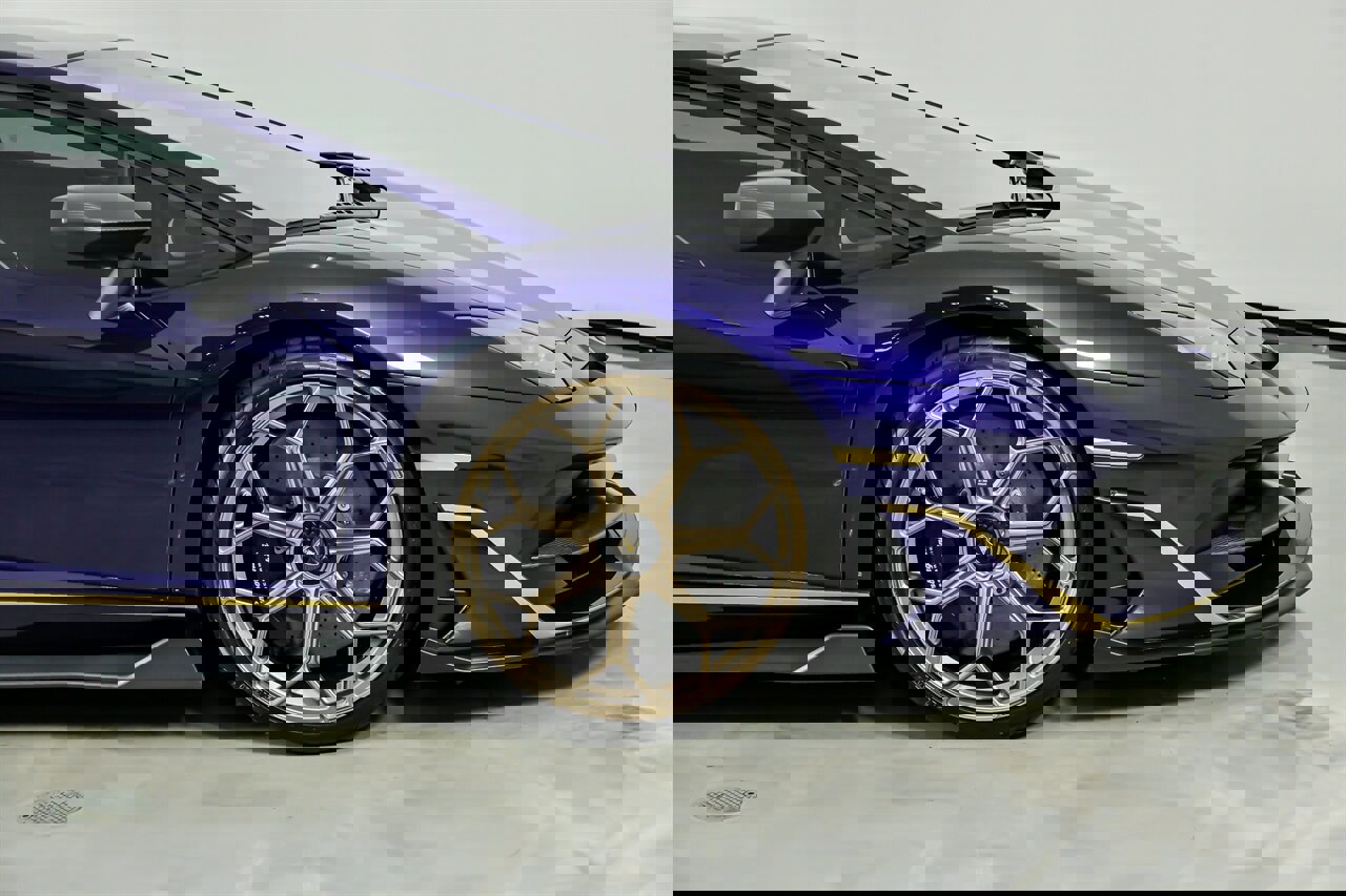 Used 2019 Lamborghini Aventador SVJ image 21