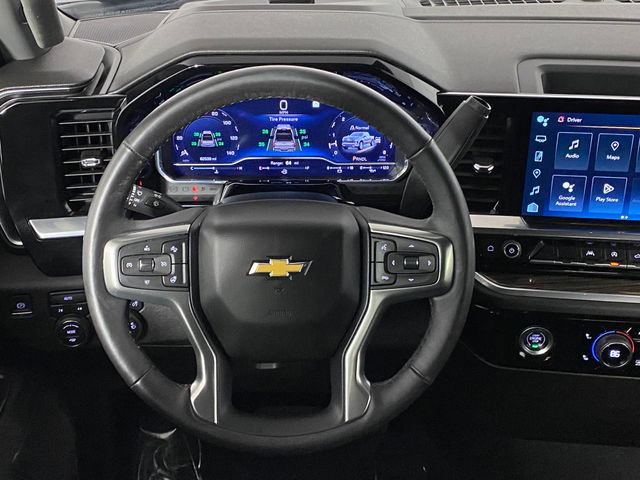 Certified 2023 Chevrolet Silverado 1500 LT AWD/4WD image 16