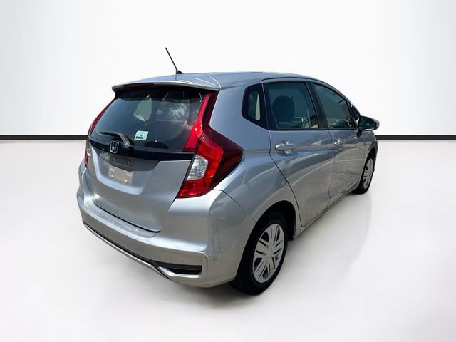 Used 2019 Honda Fit LX image 9