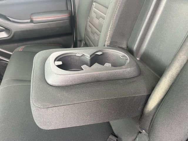 Used 2023 Nissan Frontier PRO-4X w/ Pro Convenience Package image 40