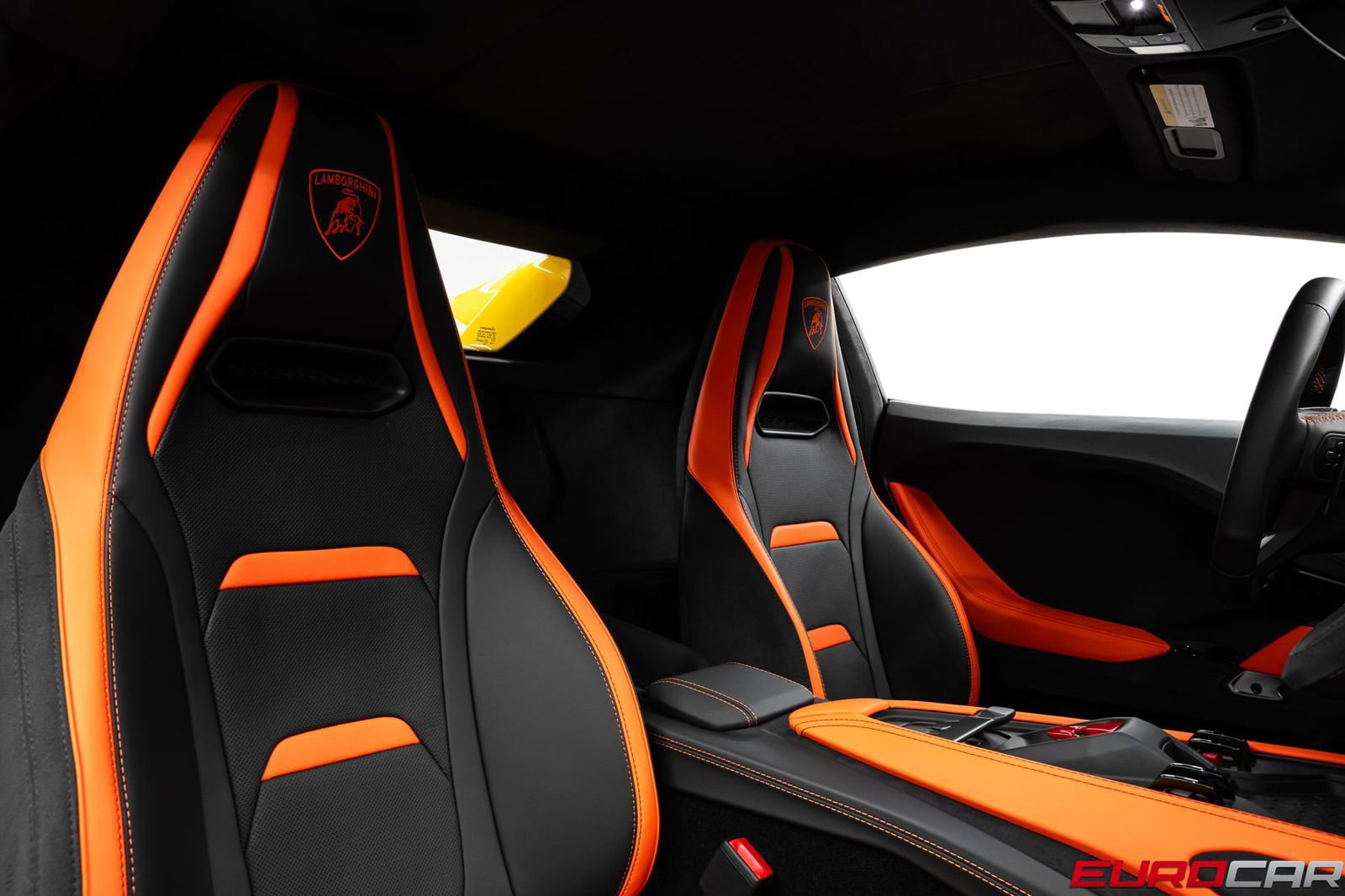 Used 2026 Lamborghini Temerario AWD/4WD image 38