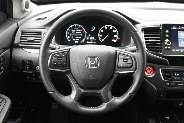 Used 2024 Honda Ridgeline RTL image 24