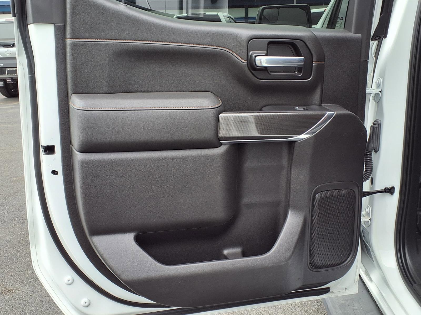 Used 2022 GMC Sierra 1500 AT4 w/ AT4 Preferred Package AWD/4WD image 20