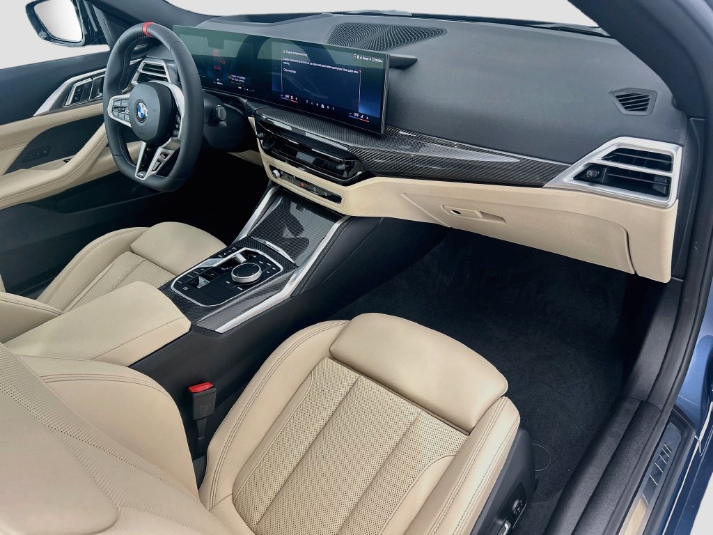 New 2027 BMW M440i Coupe w/ Premium Package RWD image 16
