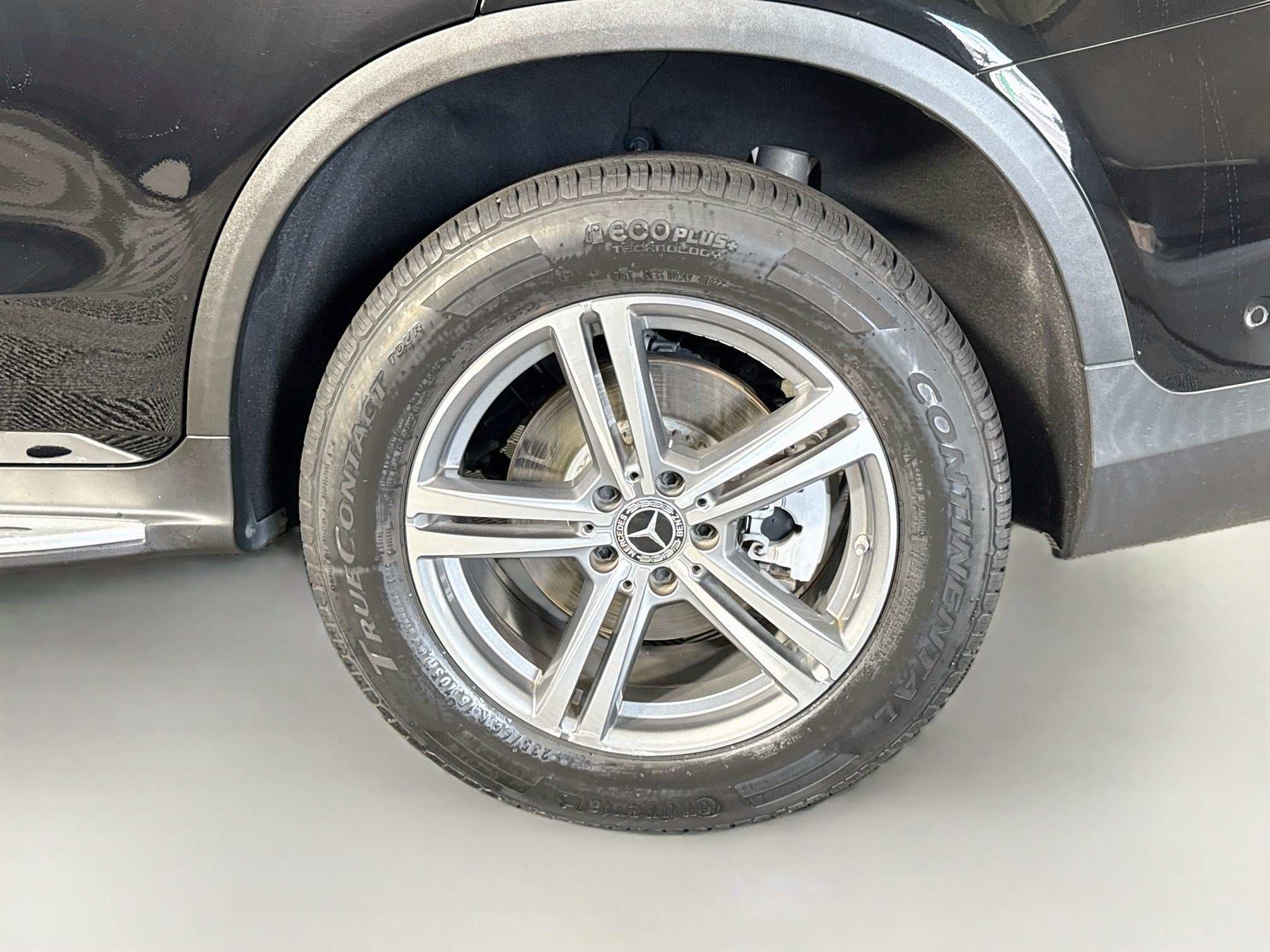 Used 2021 Mercedes-Benz GLC 300 w/ Premium Package image 37