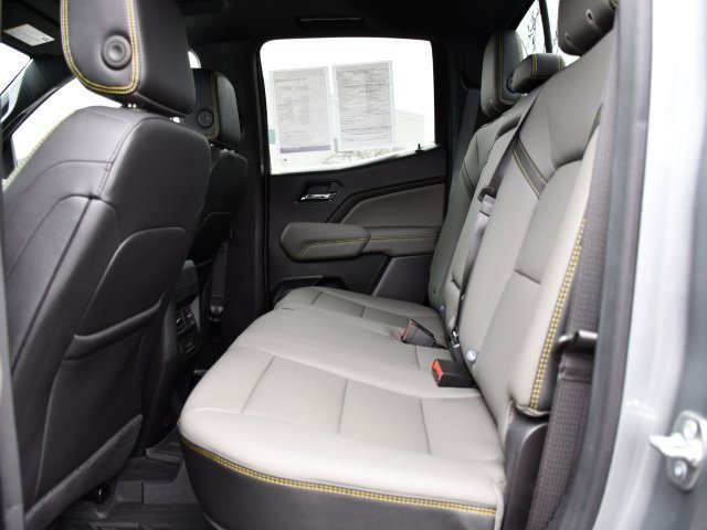 Used 2024 Chevrolet Colorado ZR2 w/ ZR2 Convenience Package III image 20